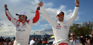 Sébastien Loeb y Daniel Elena no volverán a correr juntos - SoyMotor.com