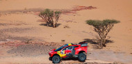 Entre las dunas del Dakar - Etapa 9 - SoyMotor.com
