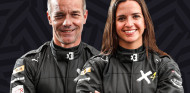 Loeb y Gutiérrez siguen juntos en la Extreme E este 2022 - SoyMotor.com