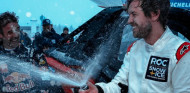 Vettel se abre al off-road: "Si alguien quiere darme una oportunidad..." - SoyMotor.com