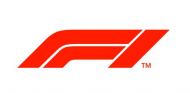 Nuevo logo de la F1 - SoyMotor.com
