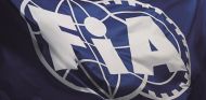 Logo FIA – SoyMotor.com