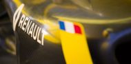 El logo de Renault – SoyMotor.com