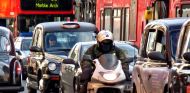 Londres cobrará 12 euros extra a los coches más contaminantes
