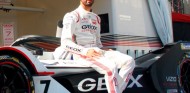 'Pechito' López negocia su continuidad en la Fórmula E - SoyMotor.com