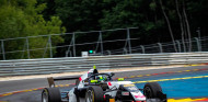 Beganovic apuntala su liderato; Fluxá, quinto en la primera carrera - SoyMotor.com