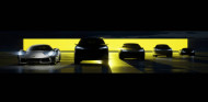 Lotus crea una familia de coches eléctricos - SoyMotor.com
