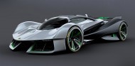Lotus Evil GT - SoyMotor.com