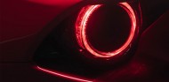 Luz trasera del Ferrari Omologata - SoyMotor.com