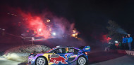 M-Sport Ford quiere tener a Loeb en más rallies de 2022 - SoyMotor.com