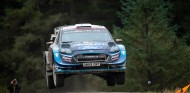 El plan B del WRC si los híbridos no convencen a los fabricantes - SoyMotor.com