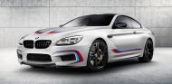 BMW M6 Competition Edition -SoyMotor