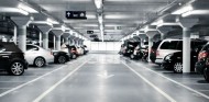 Los parkings más céntricos de la capital se ven afectados por la entrada en vigor de Madrid Central - SoyMotor.com