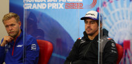 Alonso descarta cambiar de motor en Japón: "No creo que sea aquí, pero será pronto" - SoyMotor.com