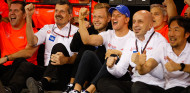 Magnussen ve factible un podio en 2022: "No necesitaríamos tanta suerte" - SoyMotor.com
