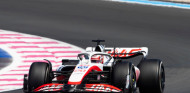 Haas tendrá mejoras en Hungría únicamente para Magnussen - SoyMotor.com