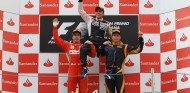 Pastor Maldonado en el GP de España F1 2012 - SoyMotor
