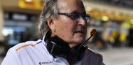 Mansour Ojjeh renuncia a la dirección del Grupo McLaren - SoyMotor.com