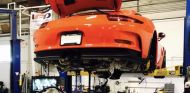 Porsche 911 GT3 RS - SoyMotor.com