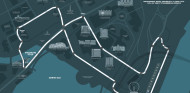 Los cambios en Marina Bay lo harán más de 20 segundos más rápido - SoyMotor.com