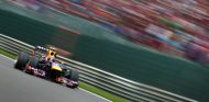 Mark Webber, tercero en Spa-Francorchamps - LaF1