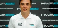 OFICIAL: Markelov correrá la Fórmula 2 en 2020 con HWA Racelab 