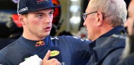 Marko no teme acabar con la paciencia de Verstappen: "Sabe lo que vendrá" - SoyMotor.com