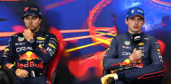 Marko admite que Verstappen tiene una "clara posición de número uno" - SoyMotor.com