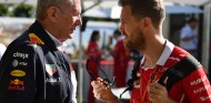 Vettel necesita que le garanticen ganar en 2022, según Marko - SoyMotor.com