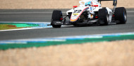 Siete hispanohablantes presentes en los test postemporada de F3 en Jerez -SoyMotor.com