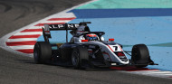 Martins presenta su candidatura al título de F3 tras ganar en Baréin