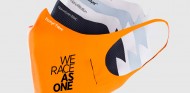 La mascarilla McLaren: benéfica y con un uso de hasta 200 horas - SoyMotor.com