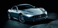 Maserati Alfieri - SoyMotor