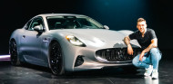 Maserati GranTurismo 2023: tres en uno y debut eléctrico de altura - SoyMotor.com