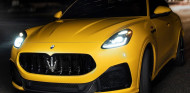 Maserati Grecale 2023: deportividad SUV a raudales con versión eléctrica en el horizonte - SoyMotor.com