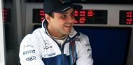 Massa: "Apoyo a Ecclestone si quiere comprar Interlagos"