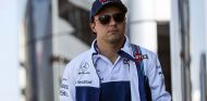 Felipe Massa es duda para el resto del GP de Hungría - SoyMotor.com