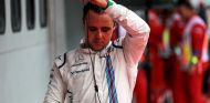 Felipe Massa en Sepang - SoyMotor.com