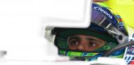Massa asegura que no tiene "ningún problema" con Verstappen - SoyMotor