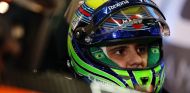 Massa, durante el GP de Estados Unidos - LaF1