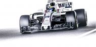 Felipe Massa en Suzuka - SoyMotor.com