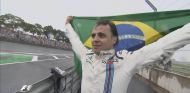 Massa, después de abandonar en el GP de Brasil - LaF1
