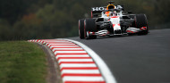 Verstappen saldrá segundo: "A conseguir el máximo posible de puntos" - SoyMotor.com