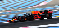 Milésimas entre Verstappen y Bottas en Libres 2; Alonso, cuarto - SoyMotor.com