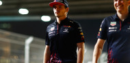 Verstappen: "Un motor nuevo no nos da picos de potencia como el de Mercedes" - SoyMotor.com