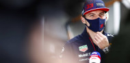 Max Verstappen en el GP de Rusia F1 2021 - SoyMotor.com