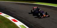 Verstappen apuesta fuerte por el nuevo Toro Rosso - LaF1