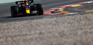 Verstappen: "Vamos bien en tandas largas, pero hay que mejorar mucho a una vuelta" -SoyMotor.com