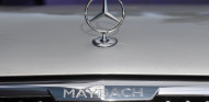 Project Maybach: nuevo prototipo eléctrico que estará a la última moda - SoyMotor.com