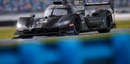 Mazda lidera los entrenamientos nocturnos en Daytona, Alonso 6º - SoyMotor